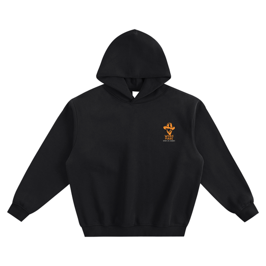 Outrider Hoodie