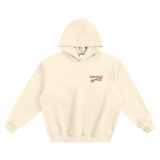 Isaiah 6.8 Hoodie