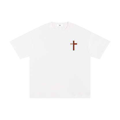 Isaiah 6:8 Tee