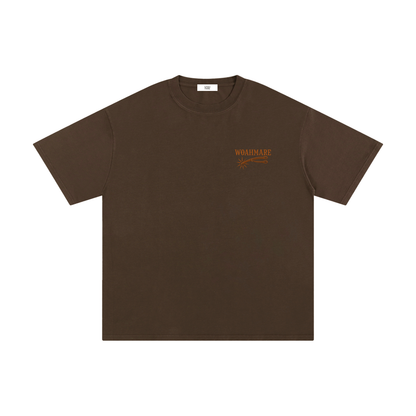 Woahmare Signature Tee