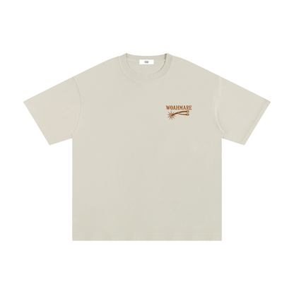 Woahmare Signature Tee