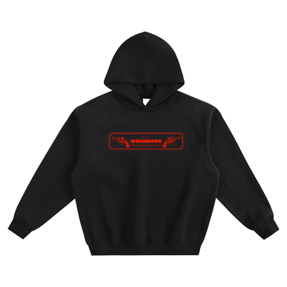 Quickdraw Hoodie