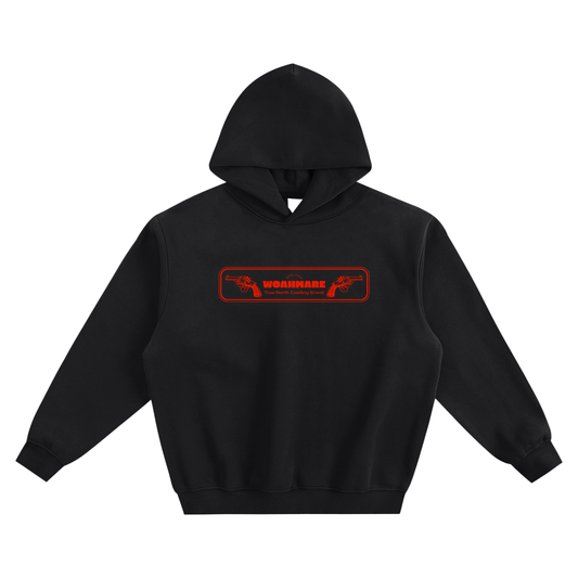 Quickdraw Hoodie