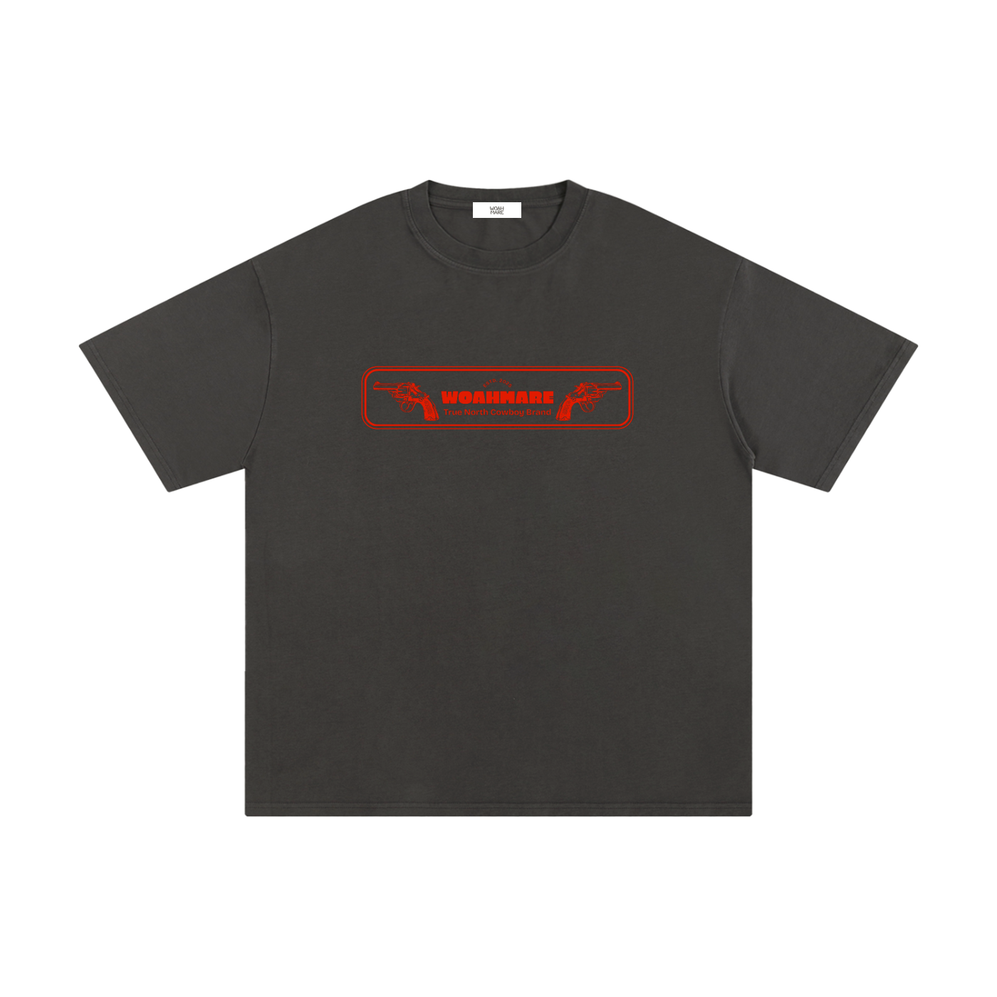 Quickdraw Tee