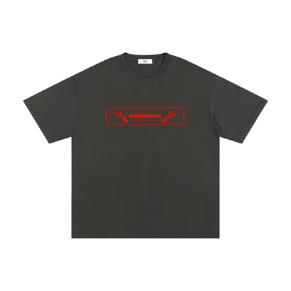 Quickdraw Tee