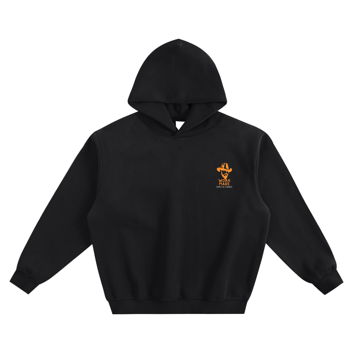 Outrider Hoodie