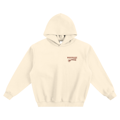 Isaiah 6.8 Hoodie