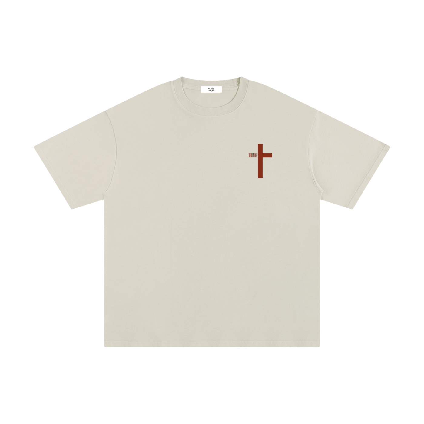 Isaiah 6:8 Tee