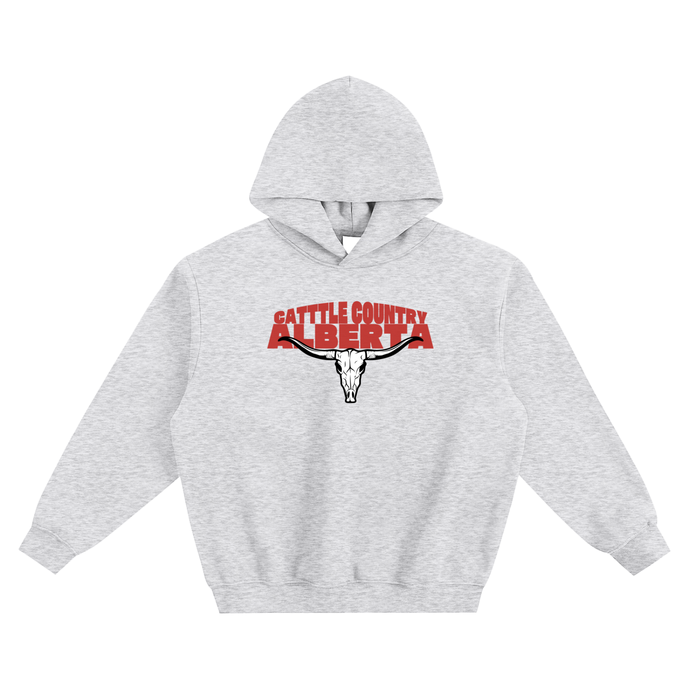 Cattle Country Hoodie