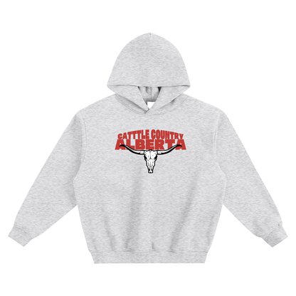 Cattle Country Hoodie
