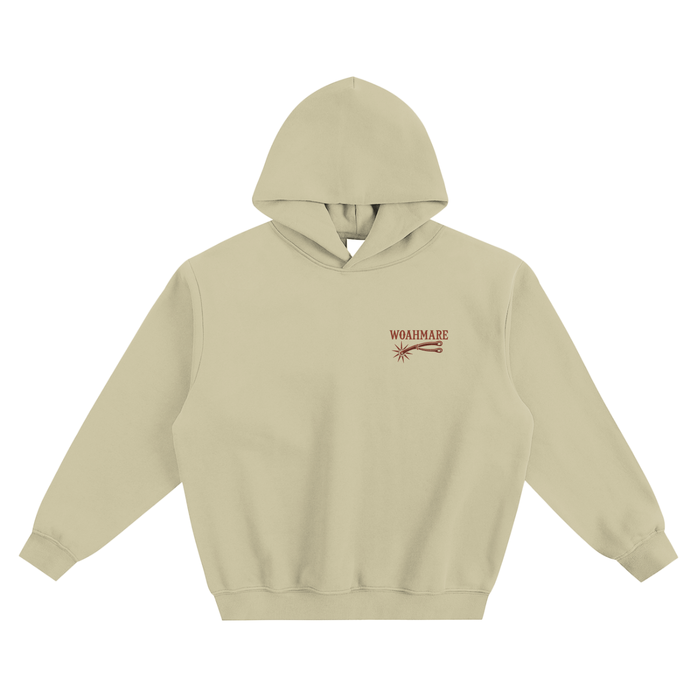 Isaiah 6.8 Hoodie