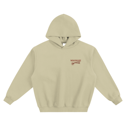 Isaiah 6.8 Hoodie