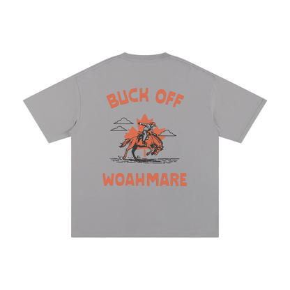 Buck Off Tee