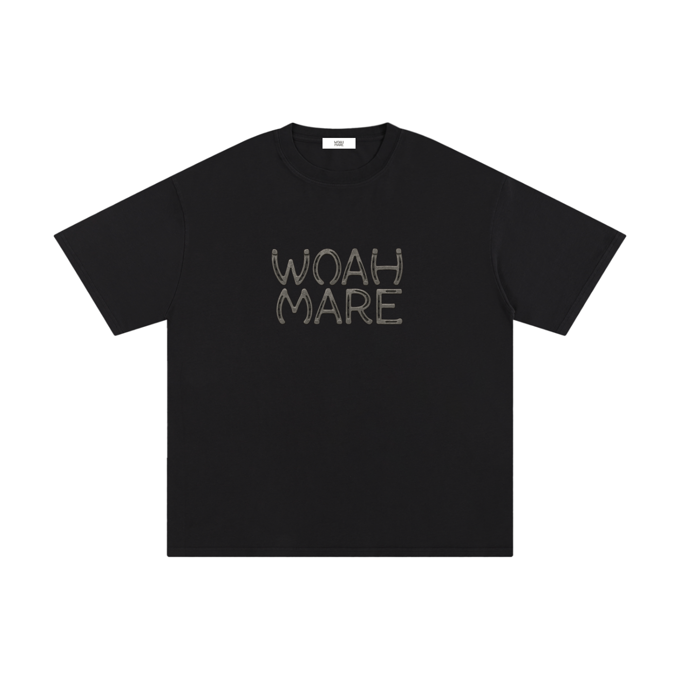 Horseshoe Classic Tee