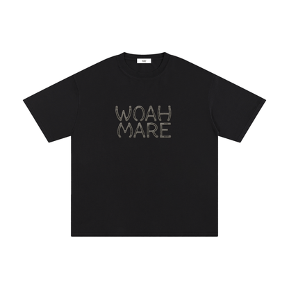 Horseshoe Classic Tee