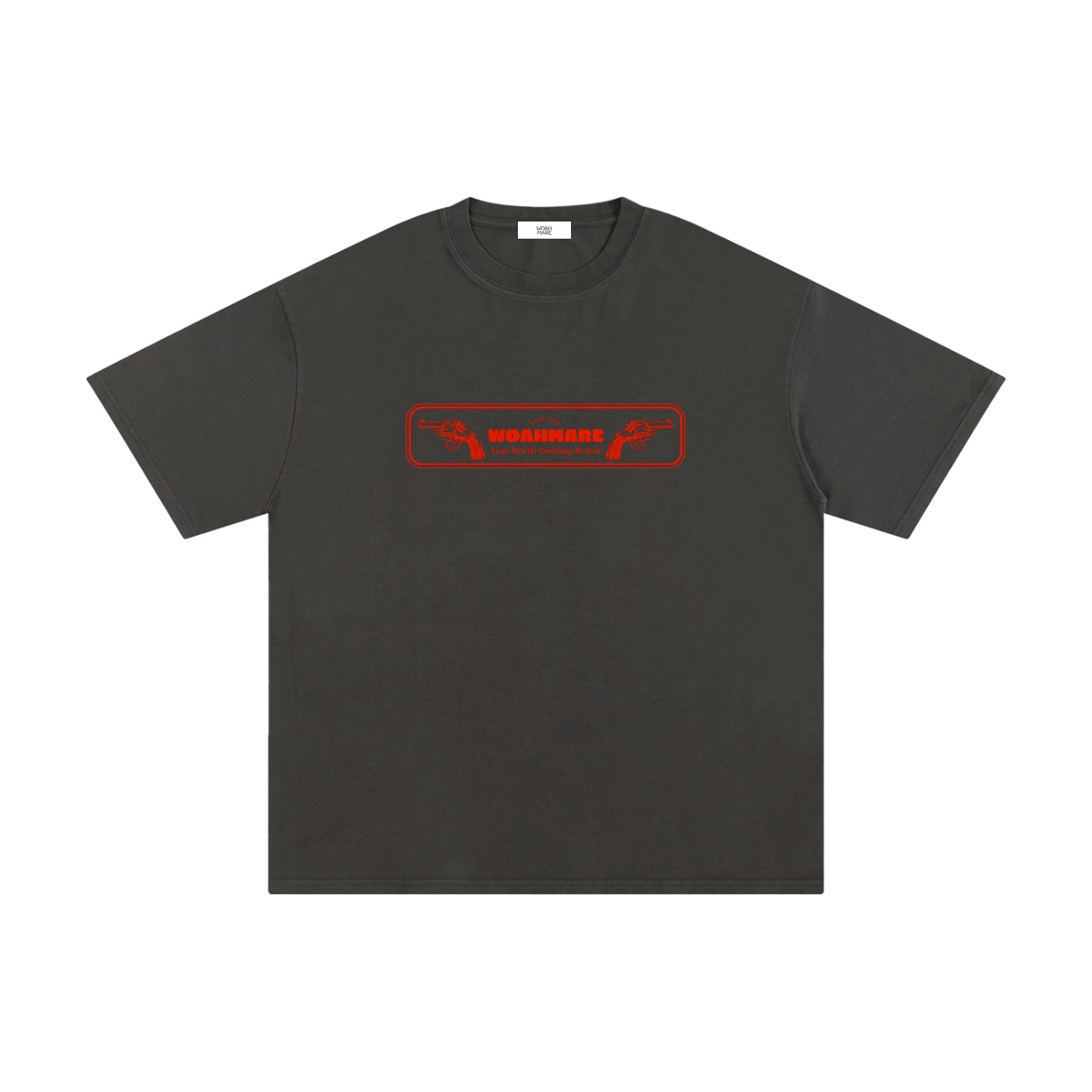 Quickdraw Tee