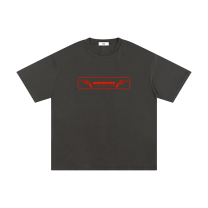 Quickdraw Tee