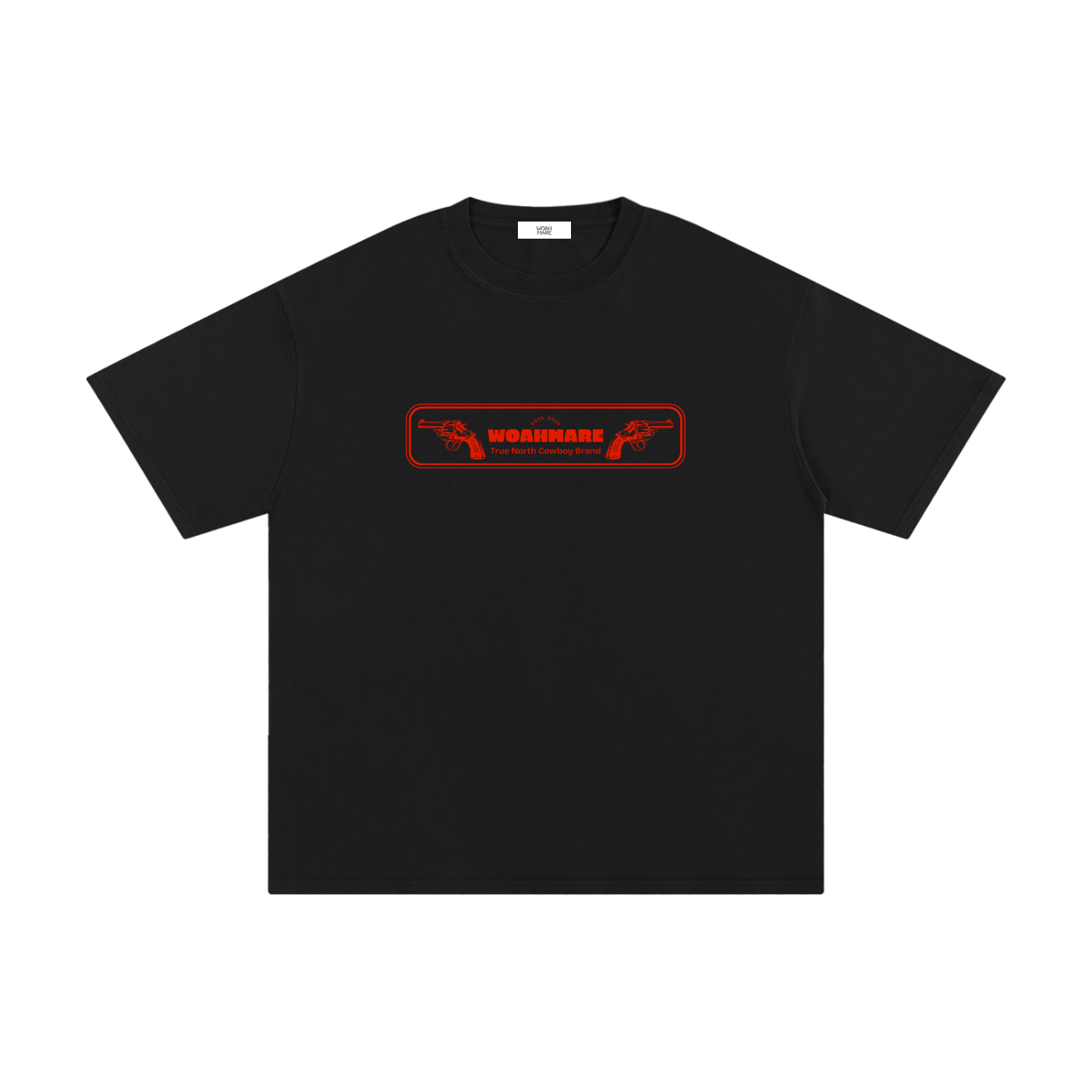 Quickdraw Tee