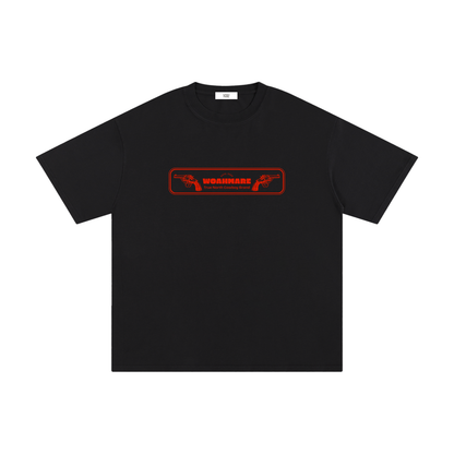 Quickdraw Tee
