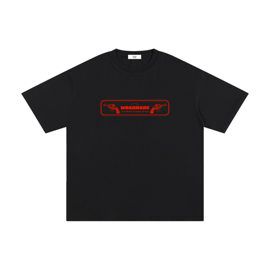 Quickdraw Tee