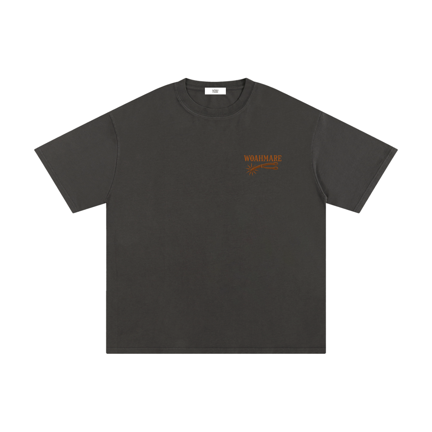 Woahmare Signature Tee