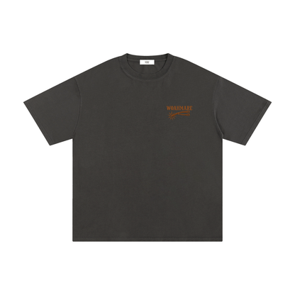 Woahmare Signature Tee