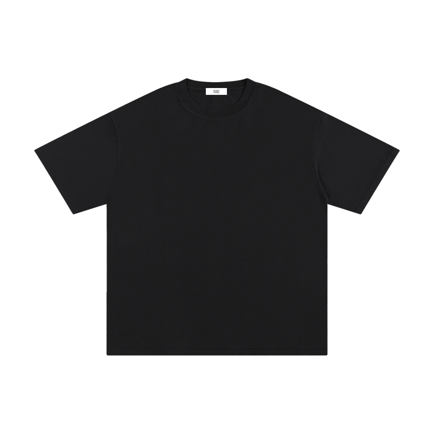 Cowboy Excuse Tee