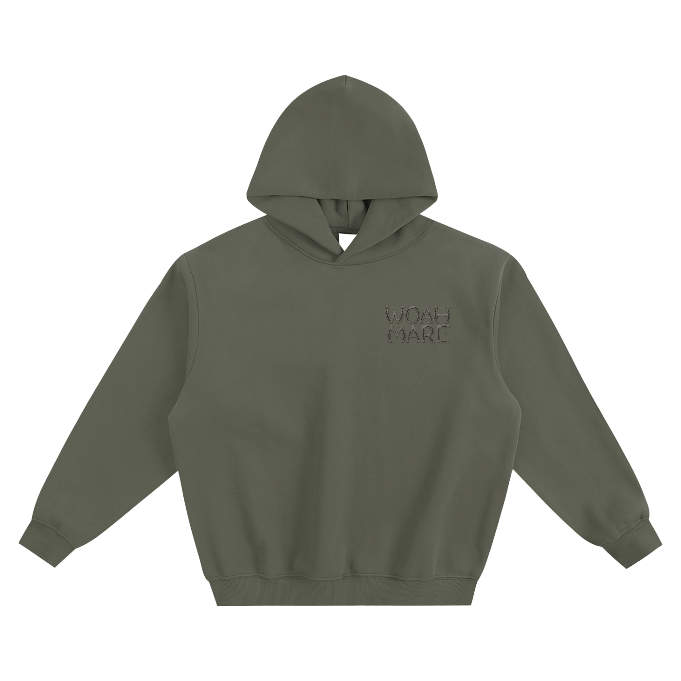 Bennett Dove Hoodie