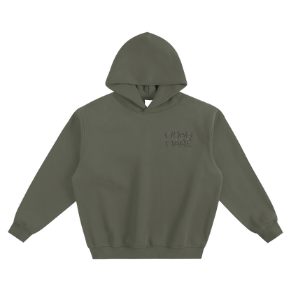 Bennett Dove Hoodie