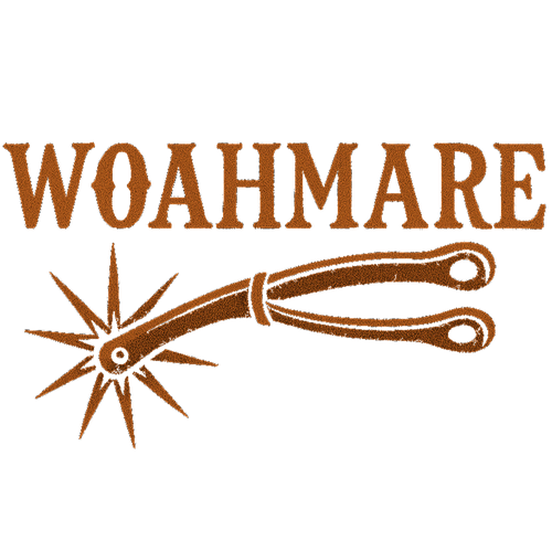 Woahmare┃Canadian Western Wear 