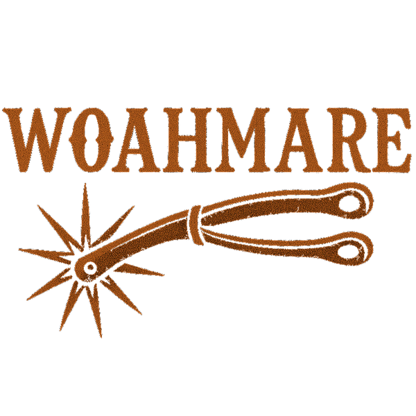 Woahmare┃Canadian Western Wear 