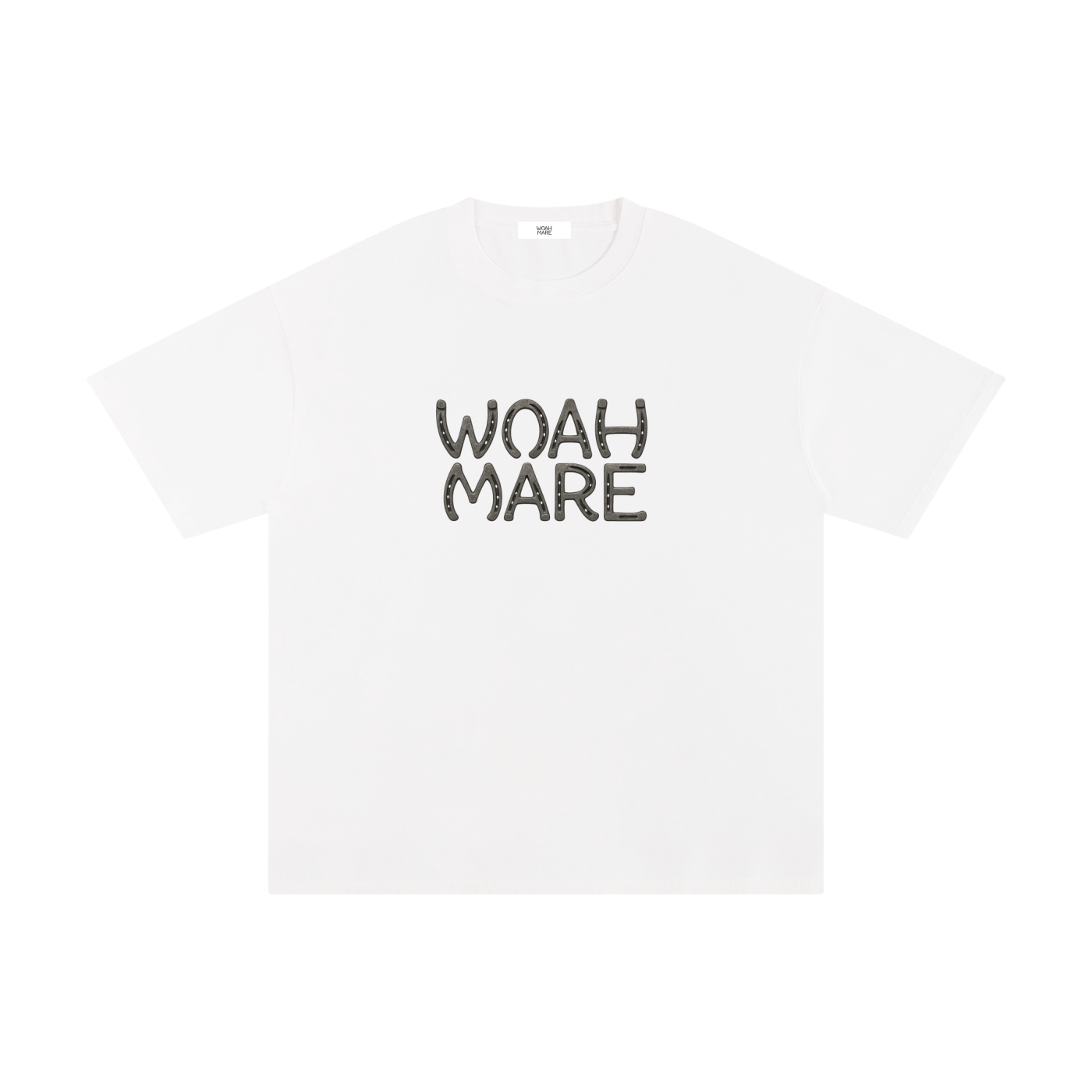 Horseshoe Classic Tee