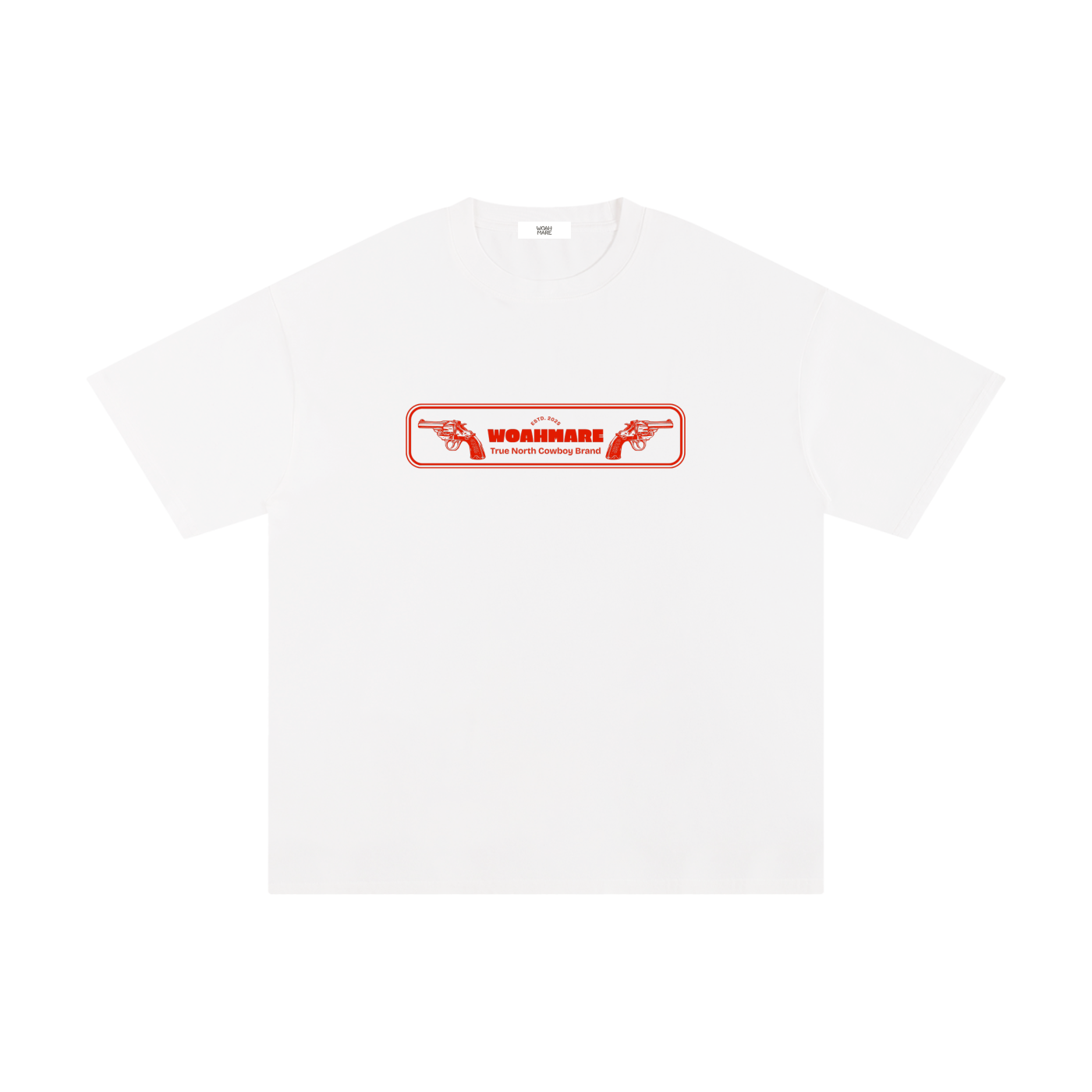 Quickdraw Tee