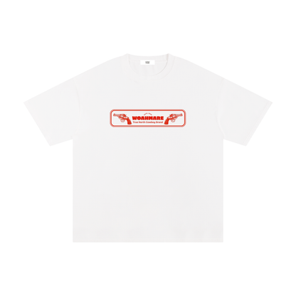 Quickdraw Tee