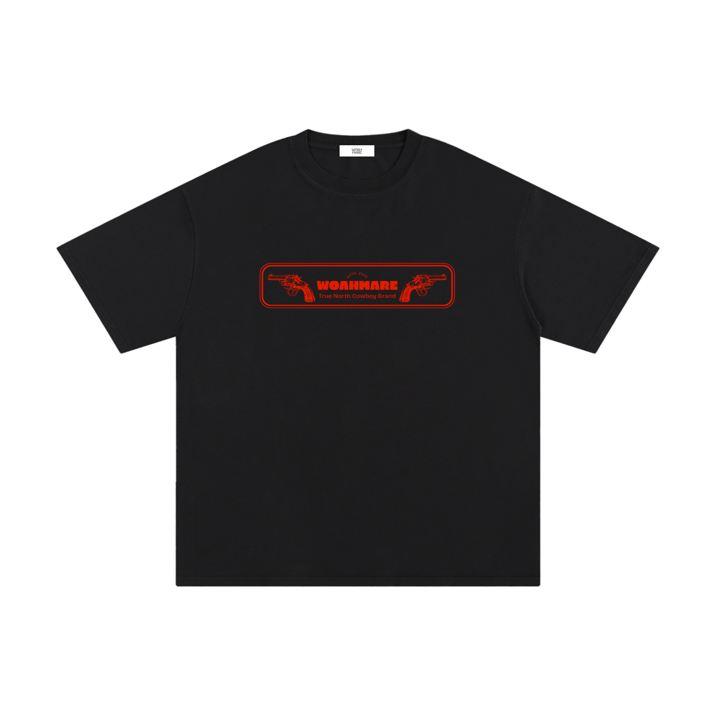Quickdraw Tee