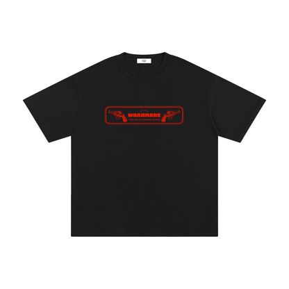 Quickdraw Tee
