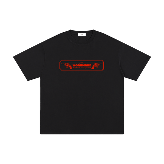 Quickdraw Tee