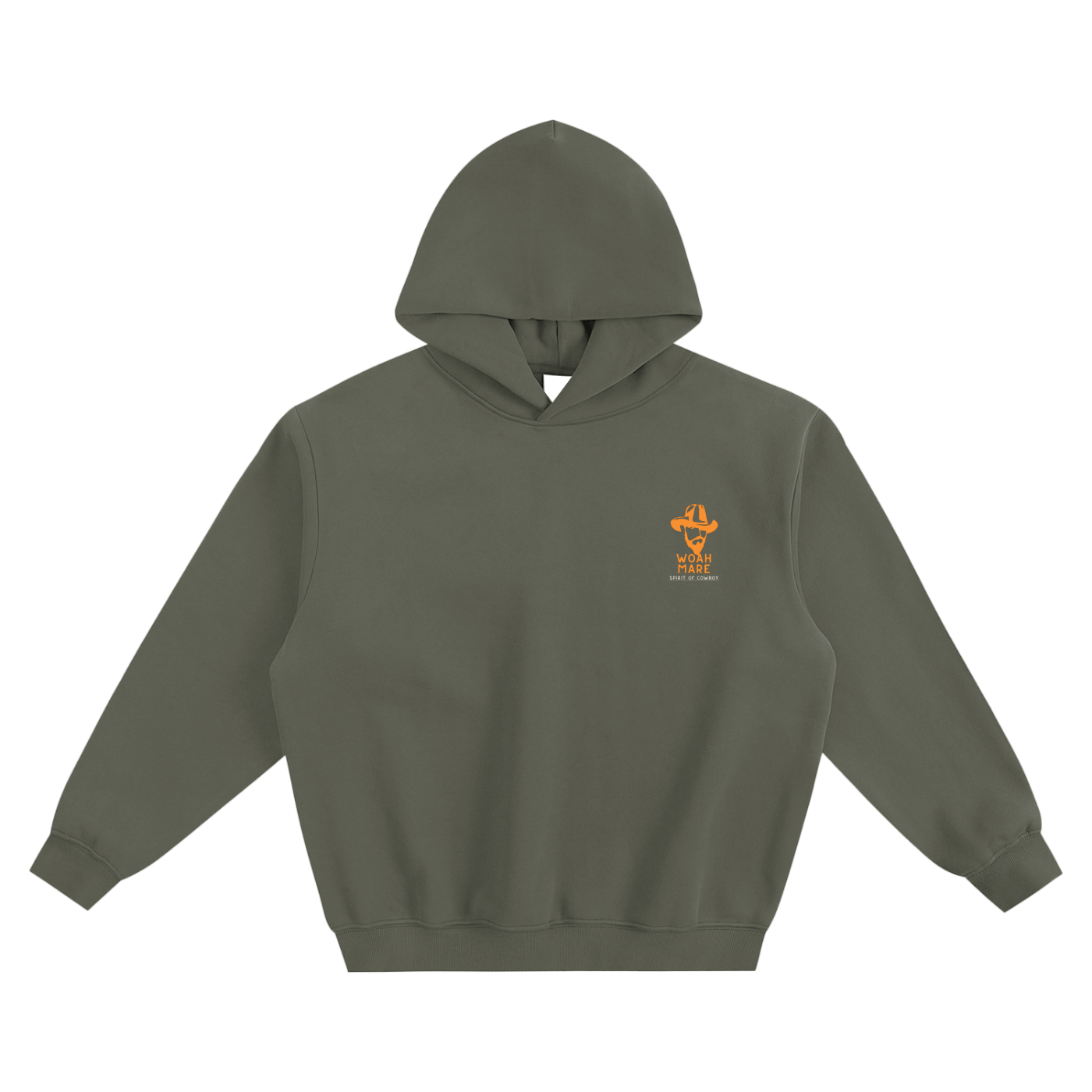Outrider Hoodie