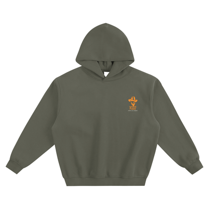 Outrider Hoodie