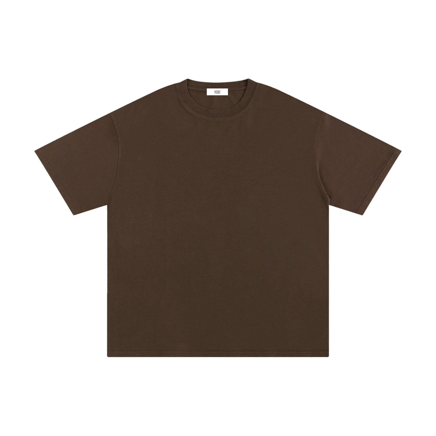 Cowboy Excuse Tee