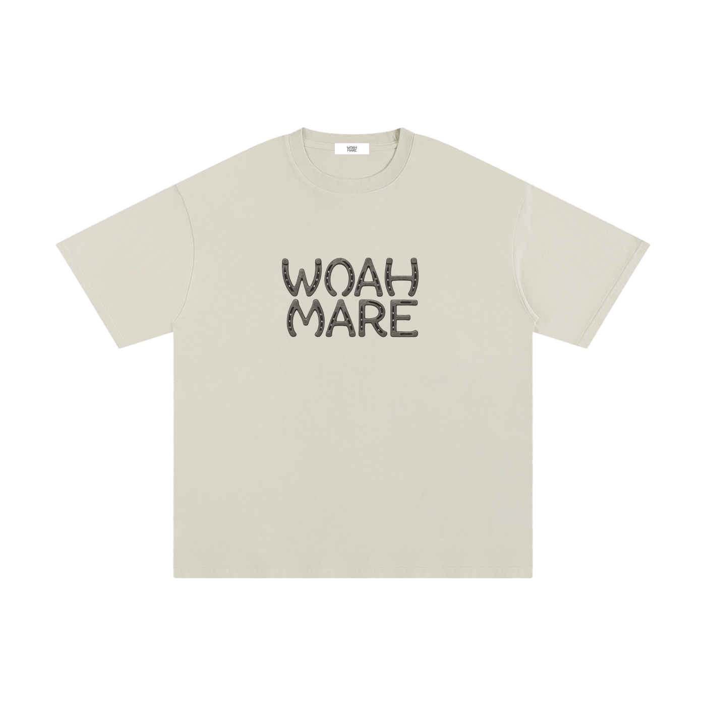 Horseshoe Classic Tee