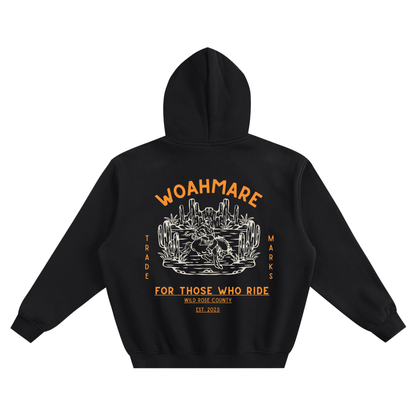 Outrider Hoodie