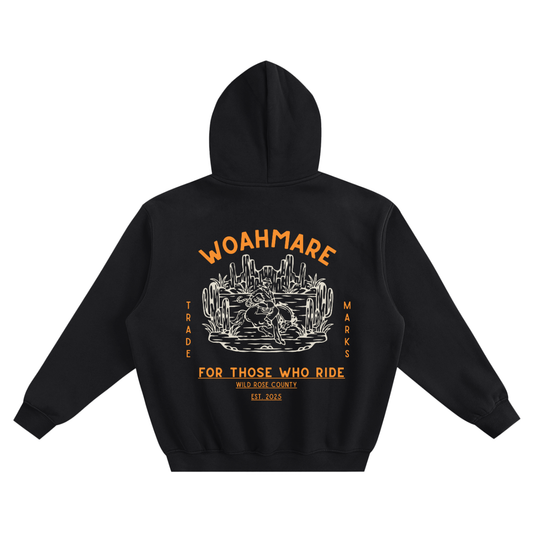 Outrider Hoodie