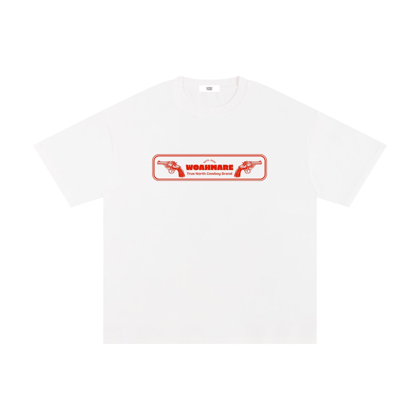 Quickdraw Tee