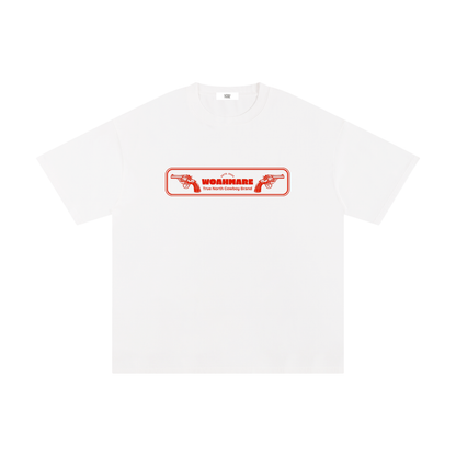 Quickdraw Tee
