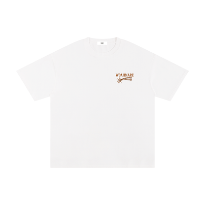 Woahmare Signature Tee