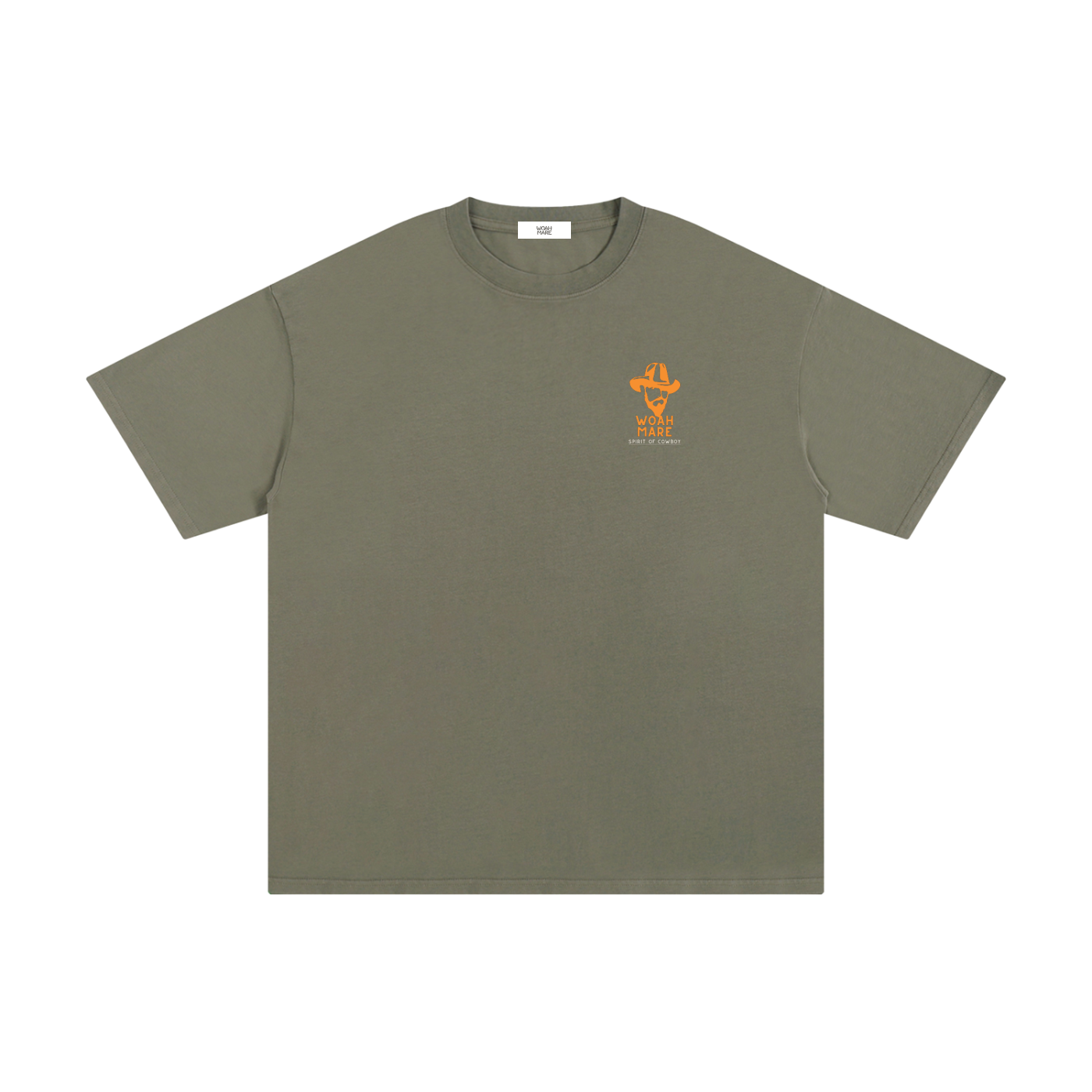 Outrider Tee