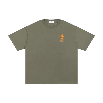 Outrider Tee