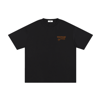 Woahmare Signature Tee