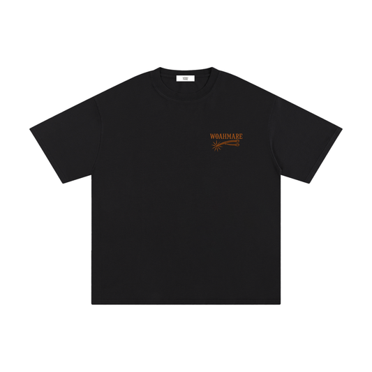 Woahmare Signature Tee